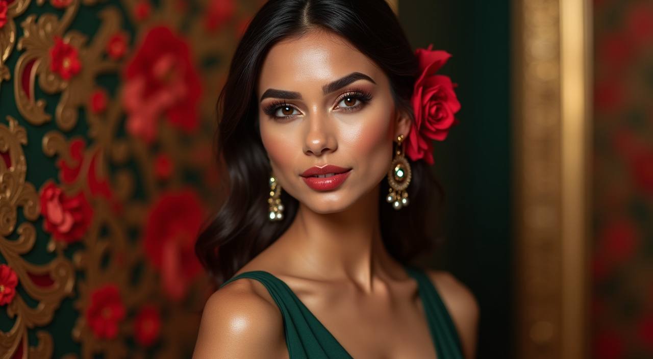 v8111 স্লট রুম প্রোমো